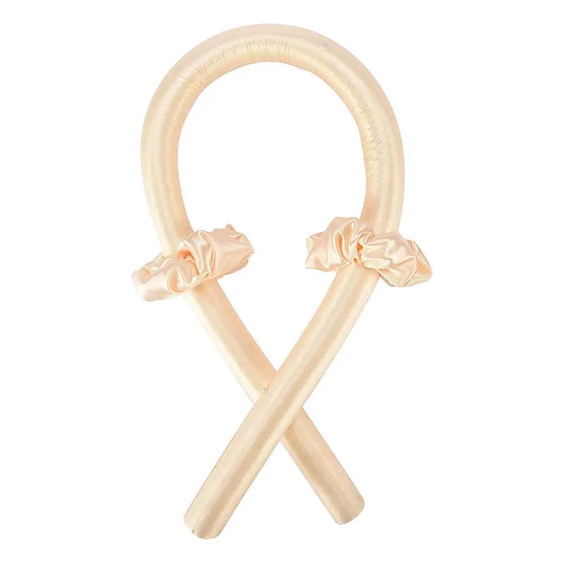 Bandeau boucles sans chaleur