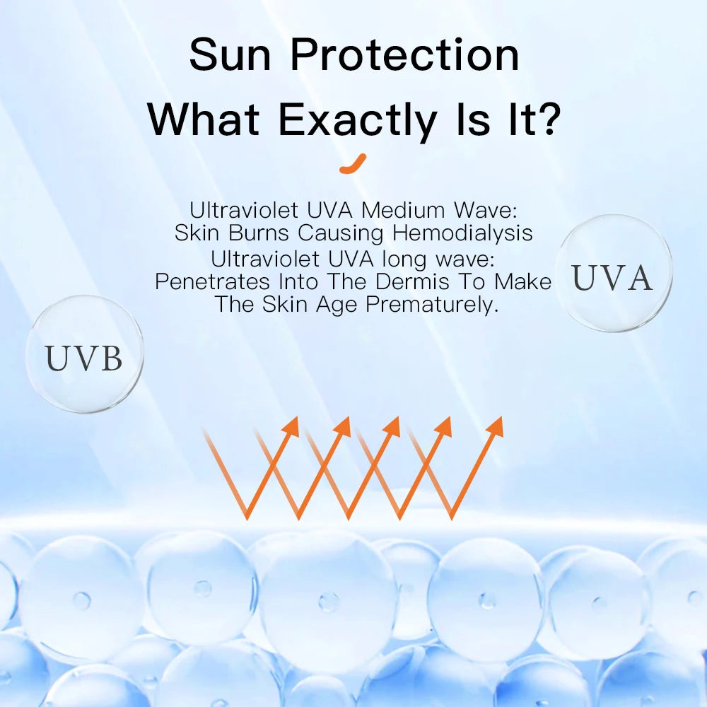 Disaar Sunscreen