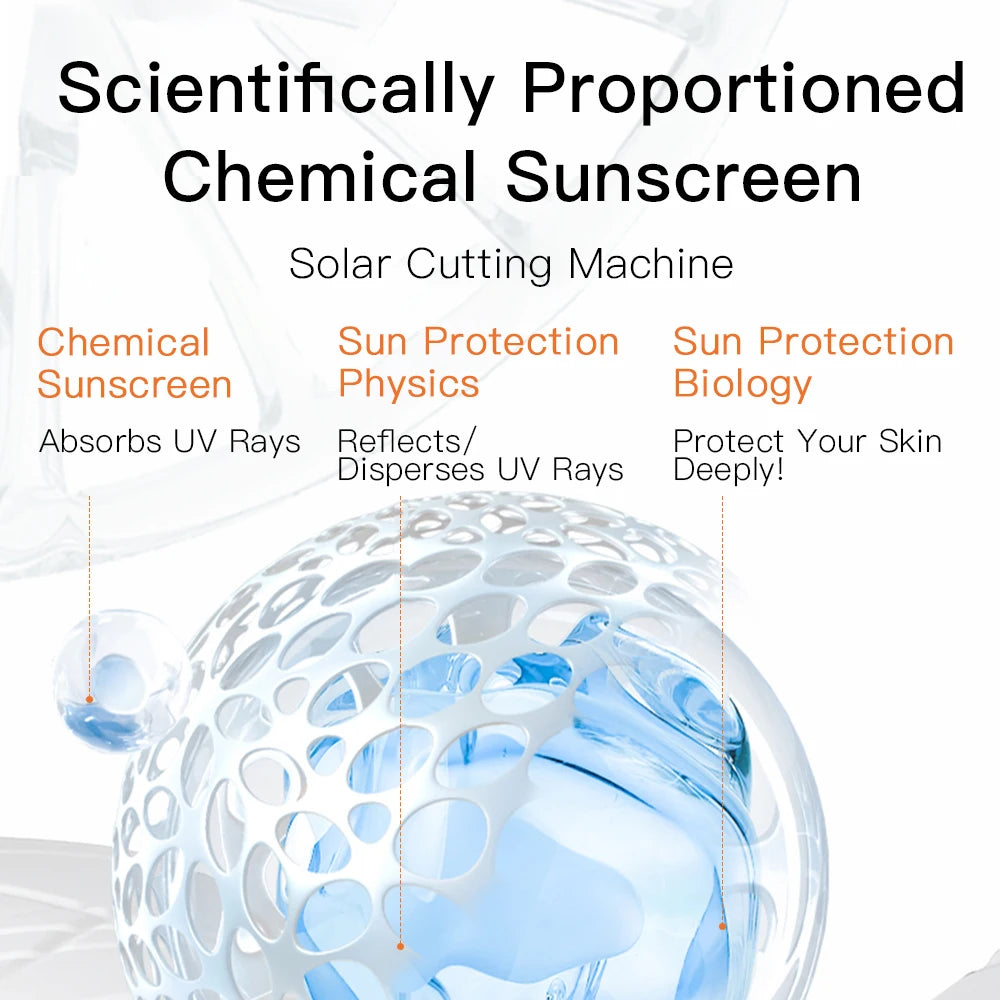 Disaar Sunscreen