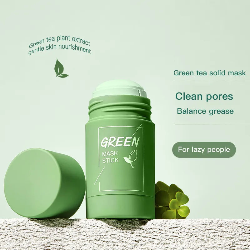 Deep Pore Cleansing Mud Stick Blackhead Removal