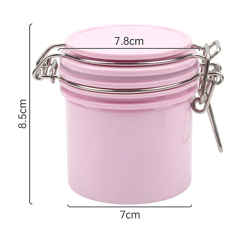 Réservoir de colle pour extensions de cils