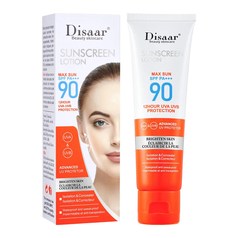 Disaar Sunscreen