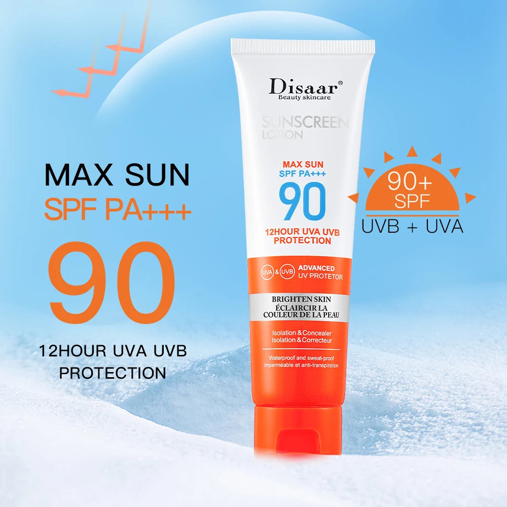 Disaar Sunscreen