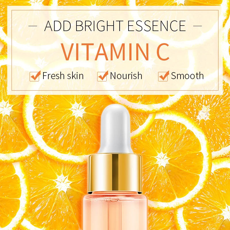 Vitamin C Serum for face