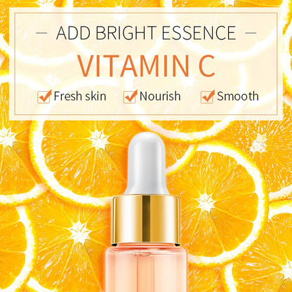 Vitamin C Serum for face