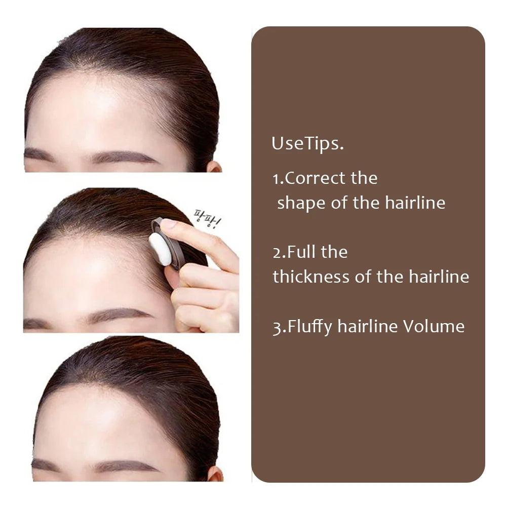 Root Concealer - Instant Hairline Cover Up
