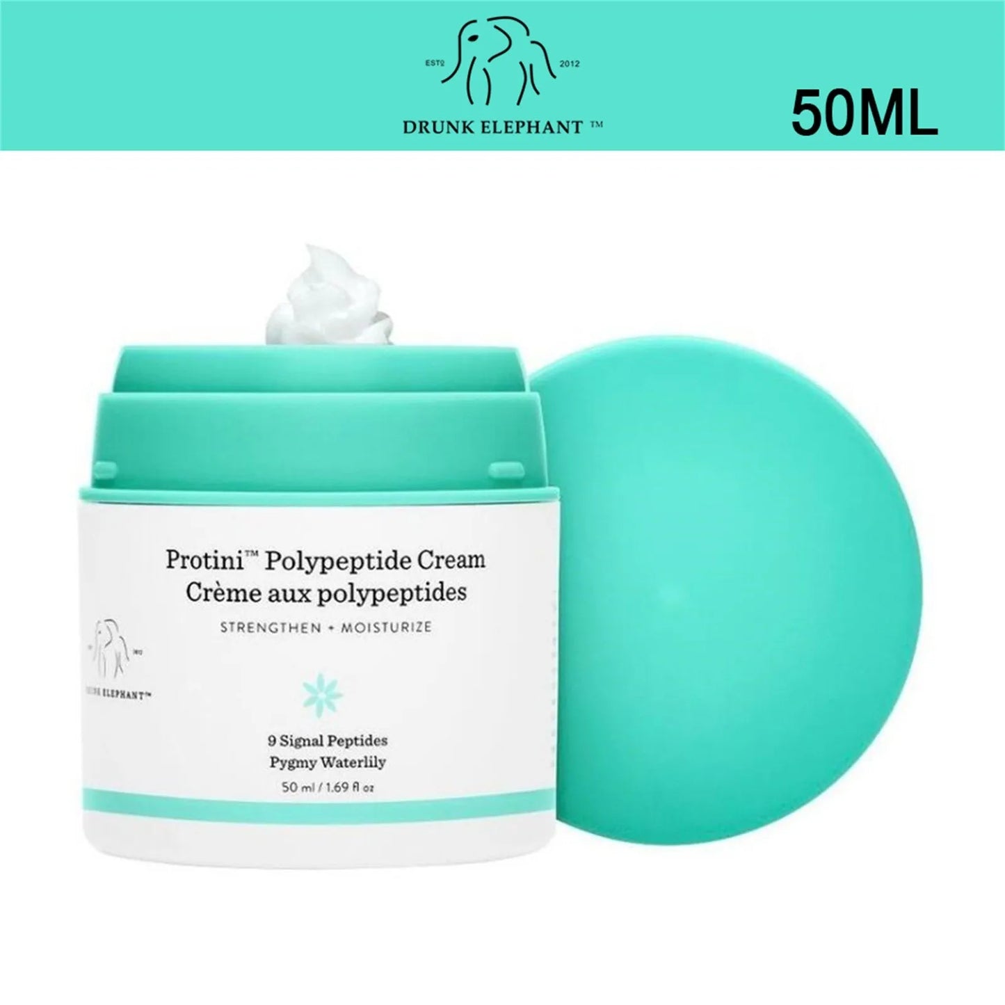 Polypeptide Paste - Retro Whip Cream