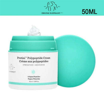 Polypeptide Paste - Retro Whip Cream