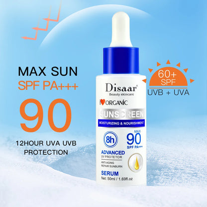 sunscreen 90 spf