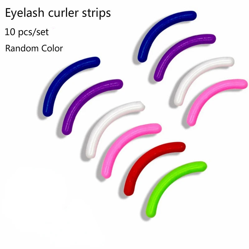 Eyelash Curler strips