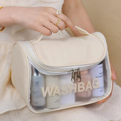 Women's Cosmetic Travel Organizer Bag