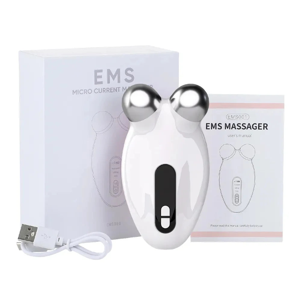 Face Massager Double Chin