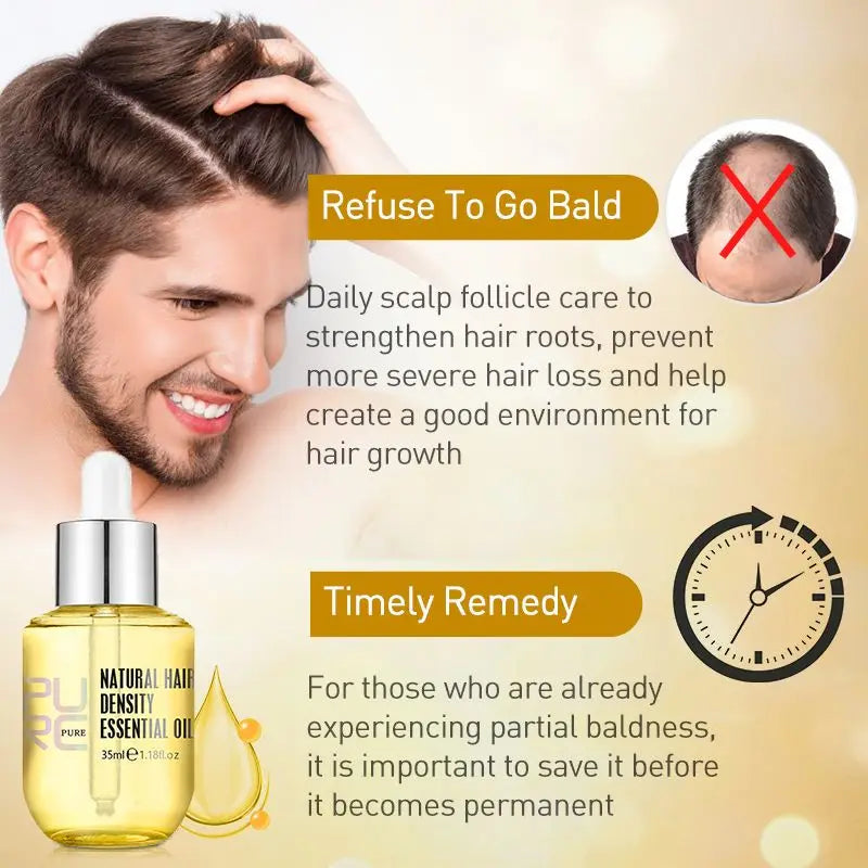best oil for hair growth