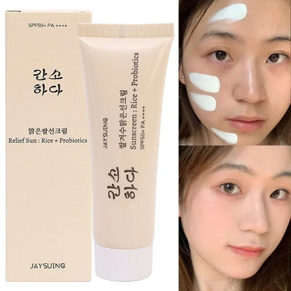 Beauty of Joseon Sunscreen 