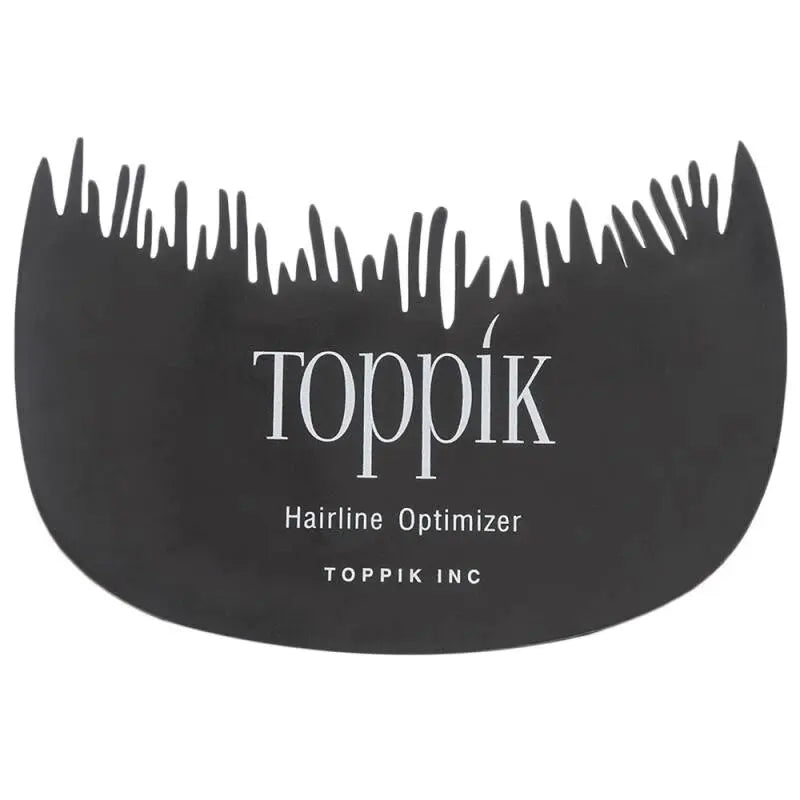 toppik hair fibers spray