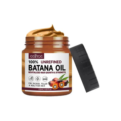 Batana Oil Hair Conditioner – Nourishing, Moisturizing & Repairing for Stronger, Smoother Hair